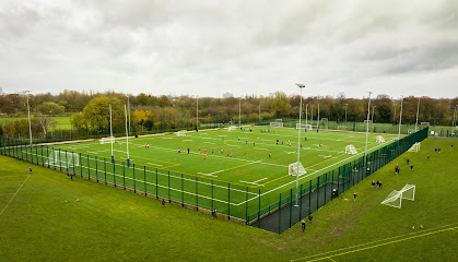 King's House School Sports Ground, London