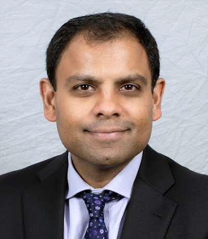 Dr Gautam Kulkarni, London