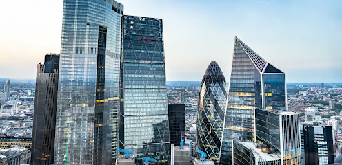 Magni Finance, London