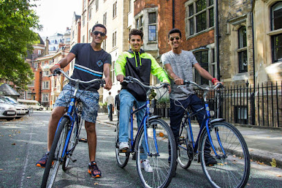 London Bicycle Tour Company