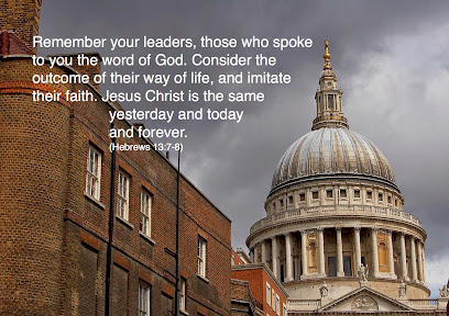 Christian Heritage London