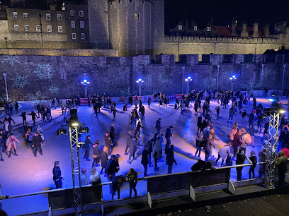 Tower of London Ice Rink