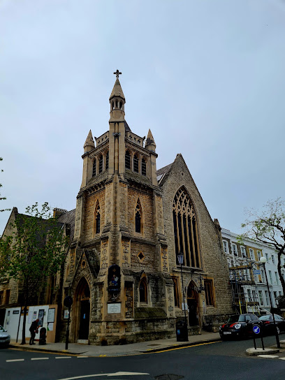 St Mark's Coptic Orthodox Church, London