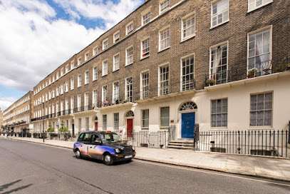 Astor Museum Hostel, London
