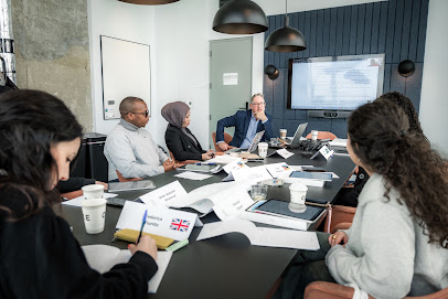 London Business Training & Consulting