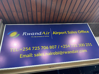 Aerotickets, London