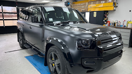 TWP - Tint Wrap Protect, London