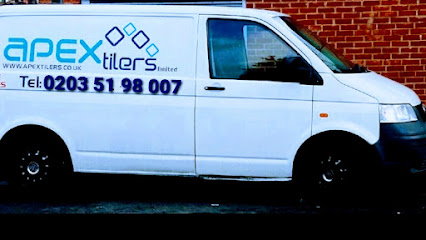 Apex Tilers London Tiling Company