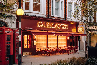 Carlotta, London