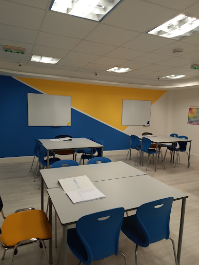 Tutorbase, London