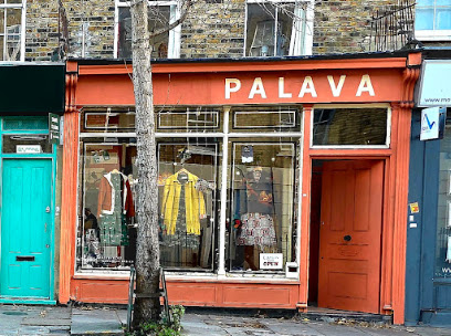 Palava, London