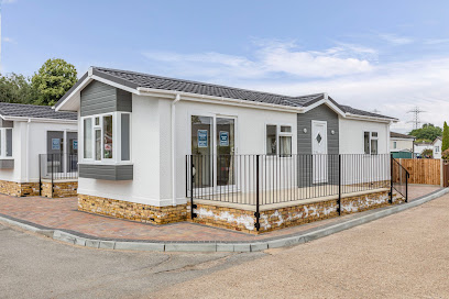 Weybridge Park Estates, London