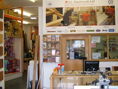 SL Hardwoods, London