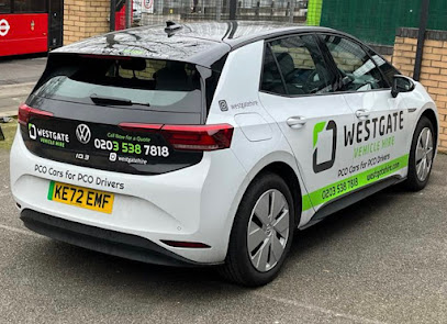 Westgate Vehicle Hire, London