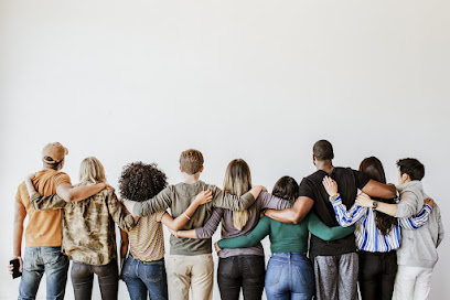 We Belong . Life CIC 🤗🤗🤗🧡 - formally - Touch Project cic, London