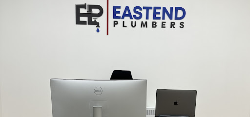 East End Plumbers, London
