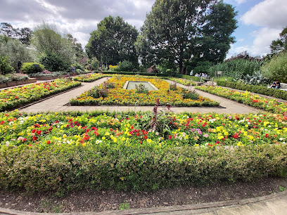Horniman Gardens, London