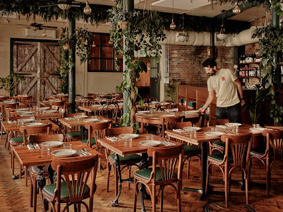Casa do Frango, London