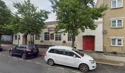 Local Christian Assembly, London