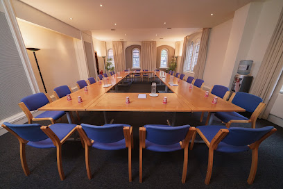 St Matthew's Conference Centre, London