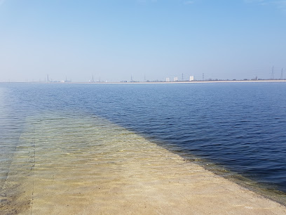 William Girling Reservoir, London