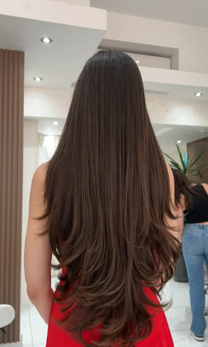 Mün Hair, London