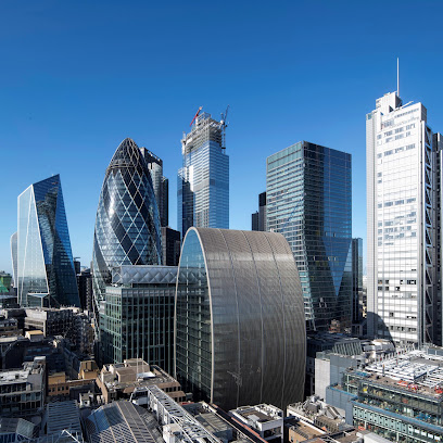 THE INFINITY GROUP – Leading CIS Payroll & Accountancy Specialists, London
