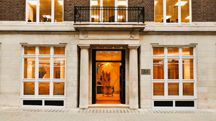 Edmans & Co, London