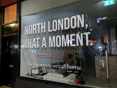 London Graphics Printing & Signage