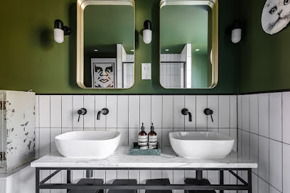 Cube Tiling & Bathrooms, London