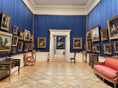 The Wallace Collection, London