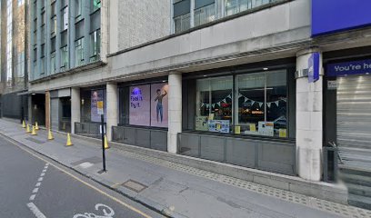 Go Legal, London