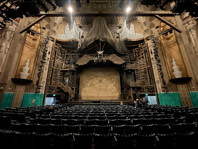 Apollo Victoria Theatre, London