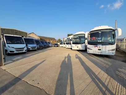 Luxury Minibus London