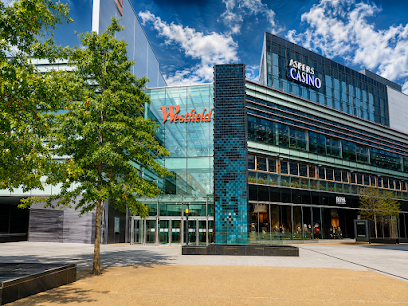 Westfield Stratford City, London