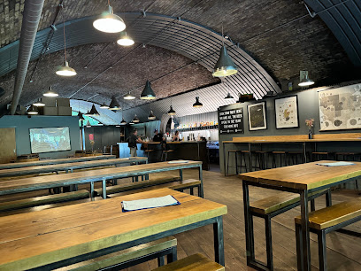 Mother Kelly's, London