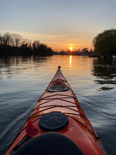 Hampton Court Paddle Sports, London