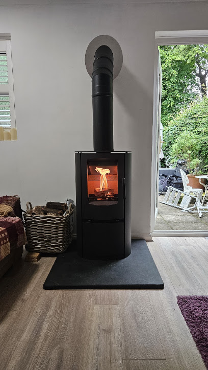 Eynsford Chimney Sweep, London