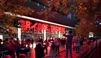 Bridge Theatre, London