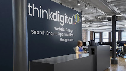 Think Digital, London
