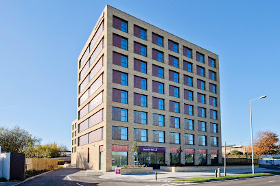 Premier Inn London Tolworth hotel