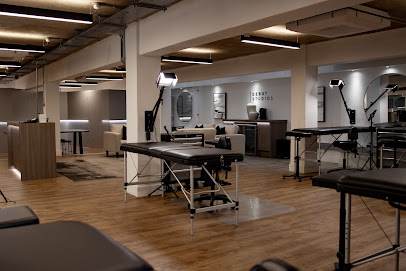 Debut Studios, London
