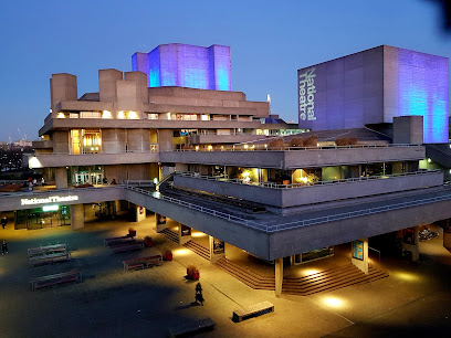National Theatre, London