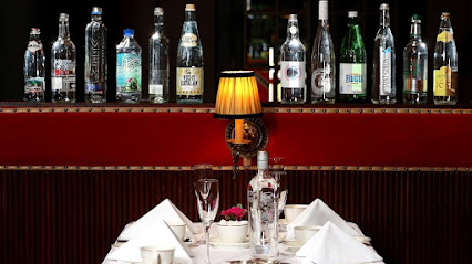 Aqua Amore, London