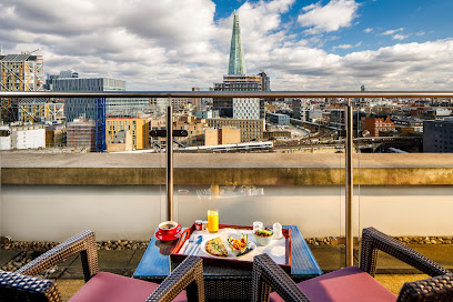Novotel London Blackfriars