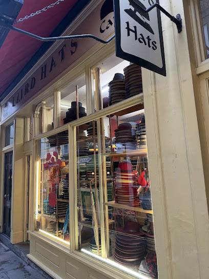 Laird Hatters, London