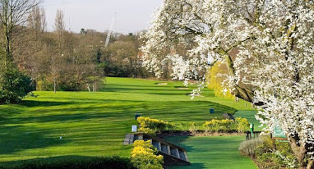 Highgate Golf Club, London