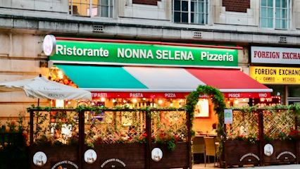 Nonna Selena Pizzeria, London