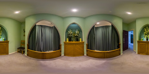 Leverton & Sons Ltd Funeral Directors, London