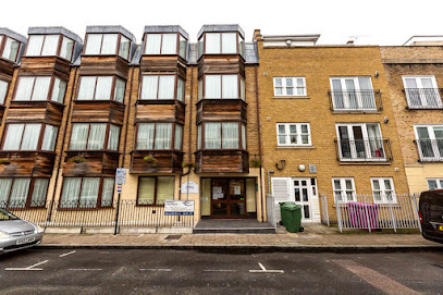 Westport Care Home, London